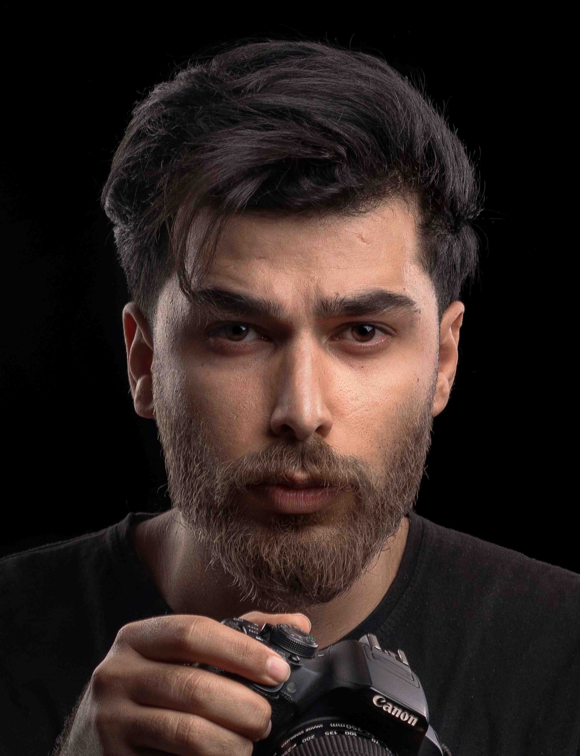  کدوم مدل مو بیشتر به من میاد؟!