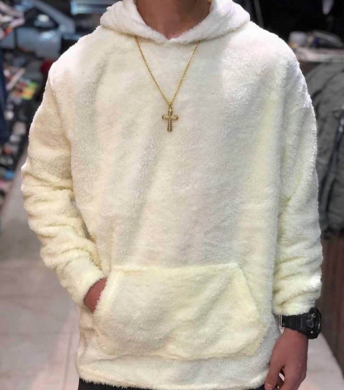 هودی تدی جنس لطیف