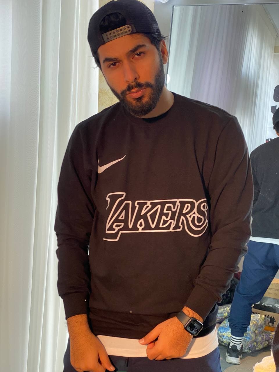 دورس دونخ توکورکی لیکرز گرم و نرم