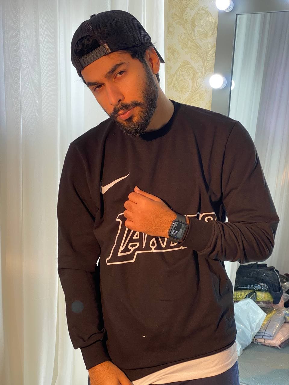 دورس دونخ توکورکی لیکرز گرم و نرم