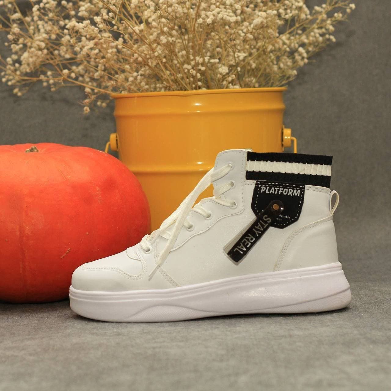 کفش نیم ساق دخترانه لوکس