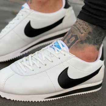 کفش اسپرت نایک کورتز cortez nike ارزان