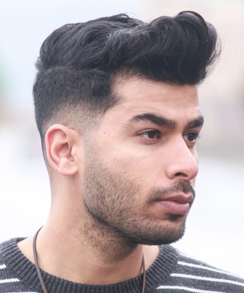  دخترها جذب این پسرها میشوند!