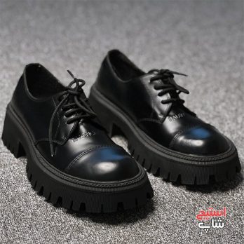 کفش لوفر مردانه