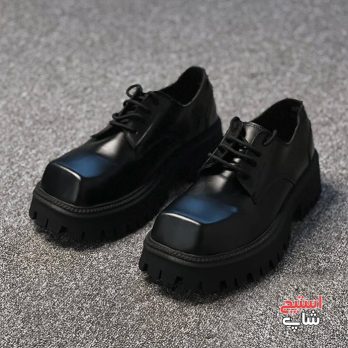 کفش لوفر مردانه