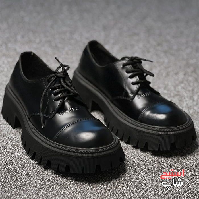 کفش لوفر مردانه