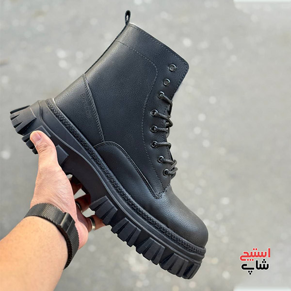بوت برشکا مردانه