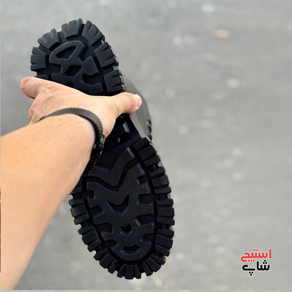 بوت برشکا مردانه